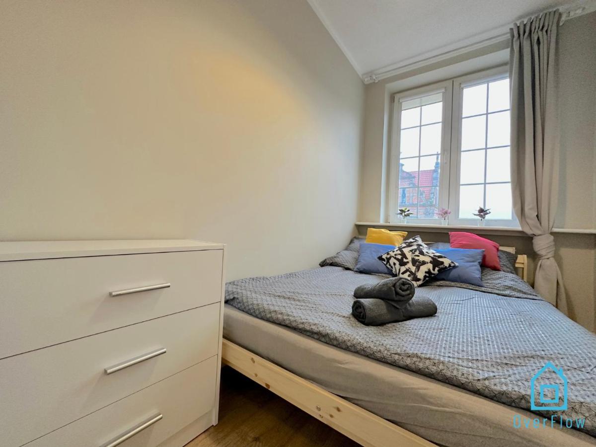 Danzig Room Privatunterkunft